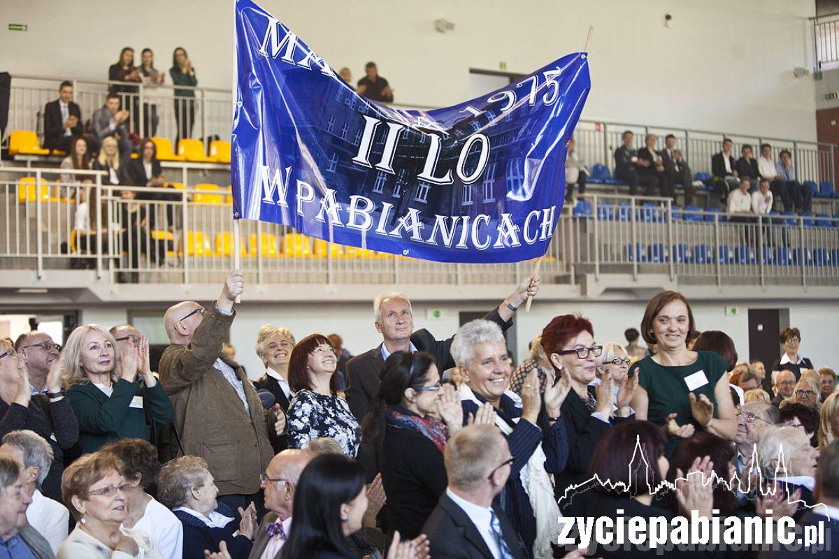 100 lat II LO