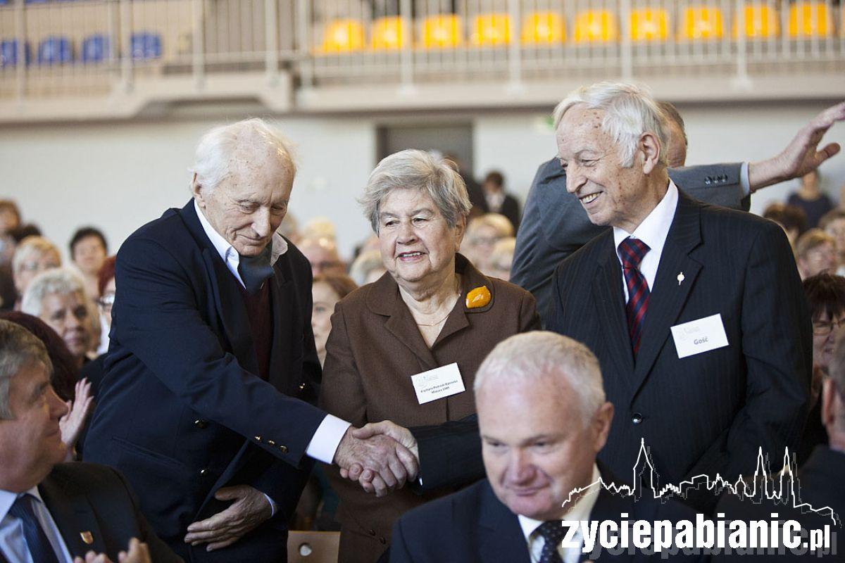 100 lat II LO