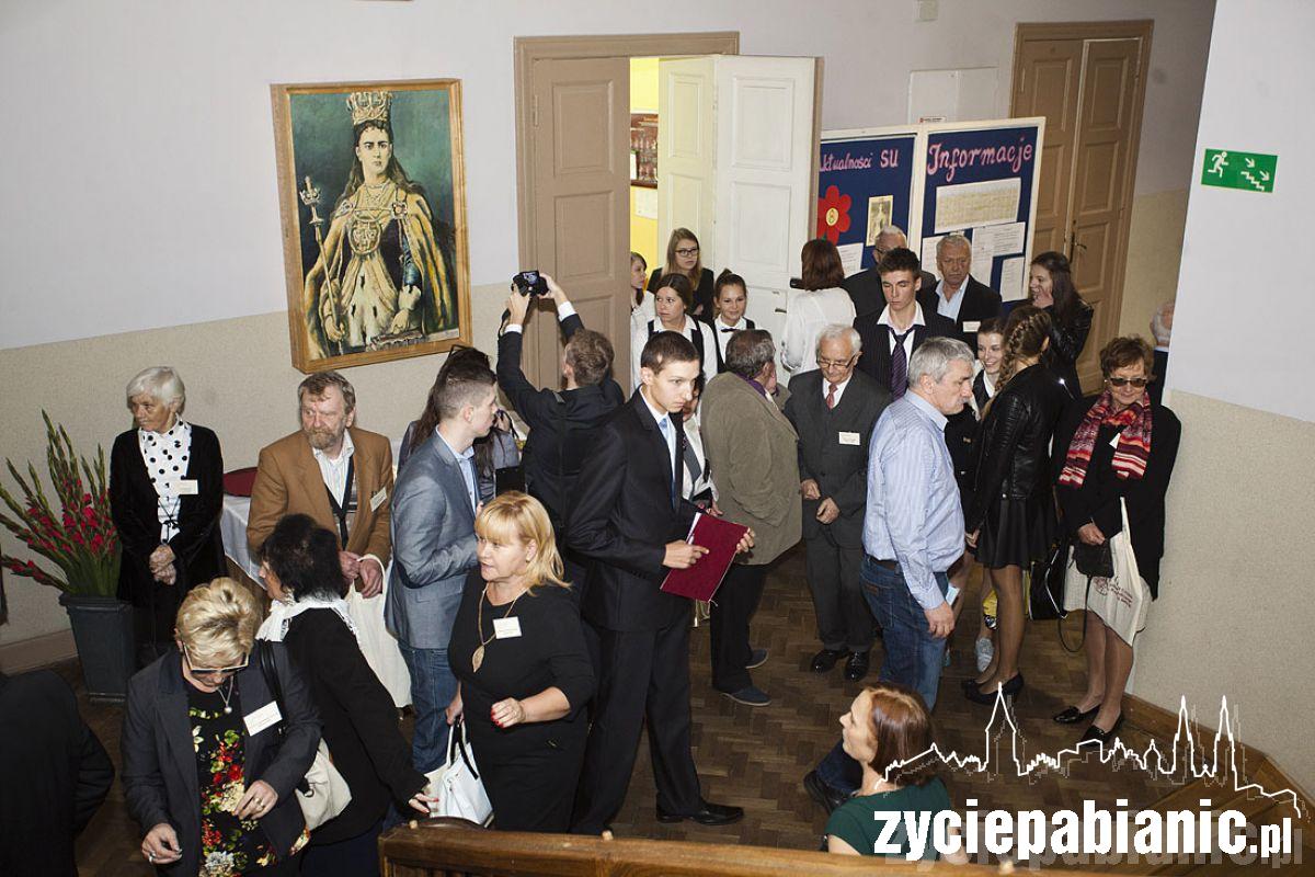 100 lat II LO