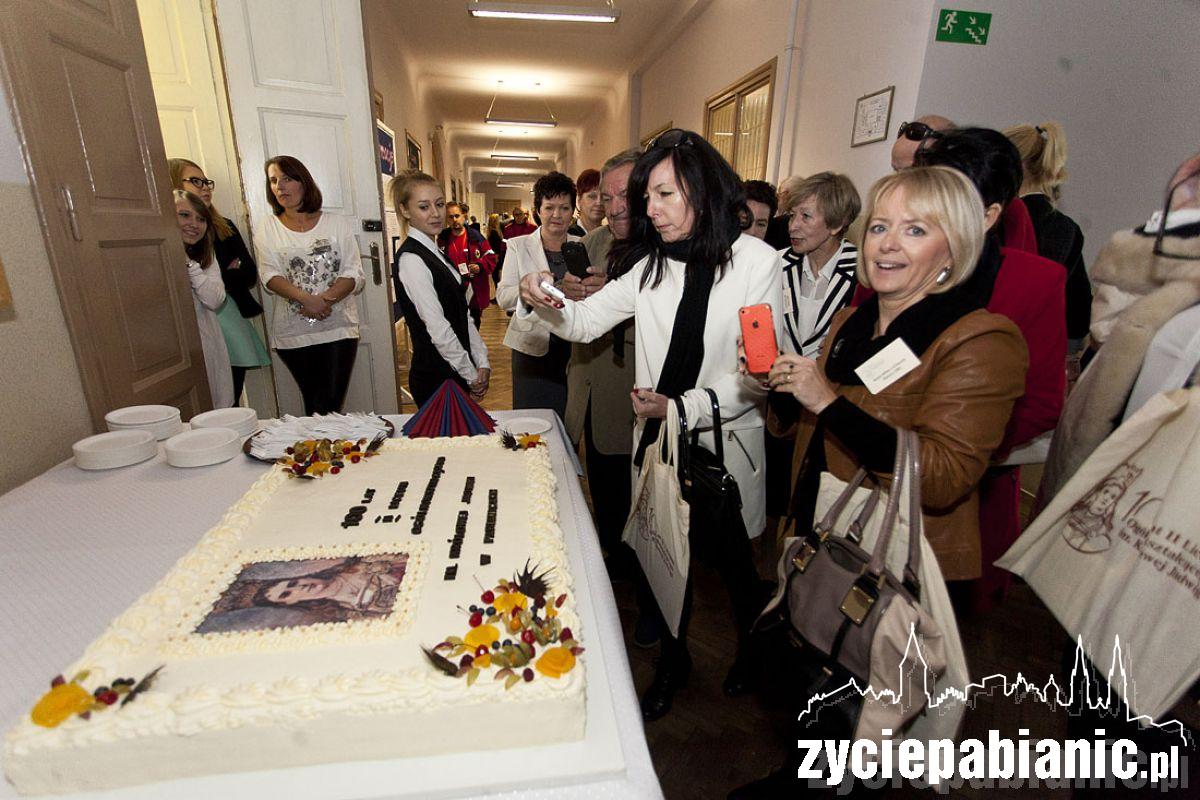 100 lat II LO