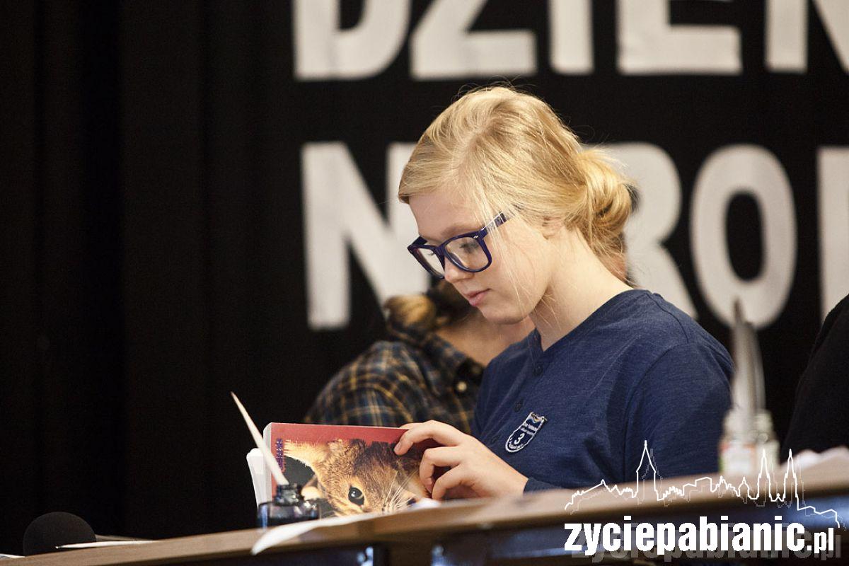 Nauczyciele świętują