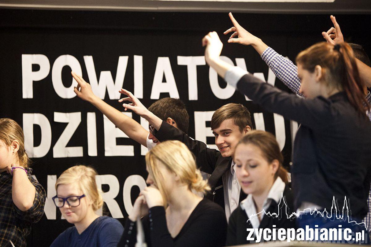 Nauczyciele świętują