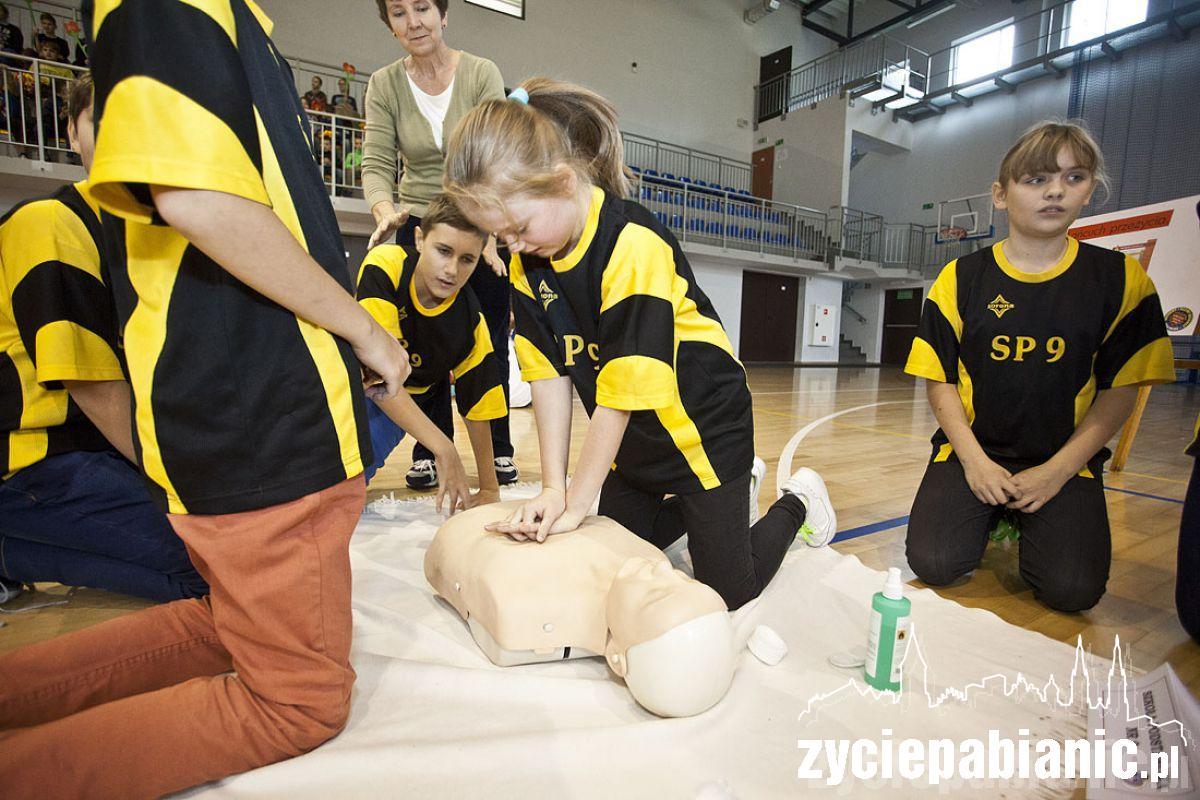 Padł rekord w ilości resuscytacji!