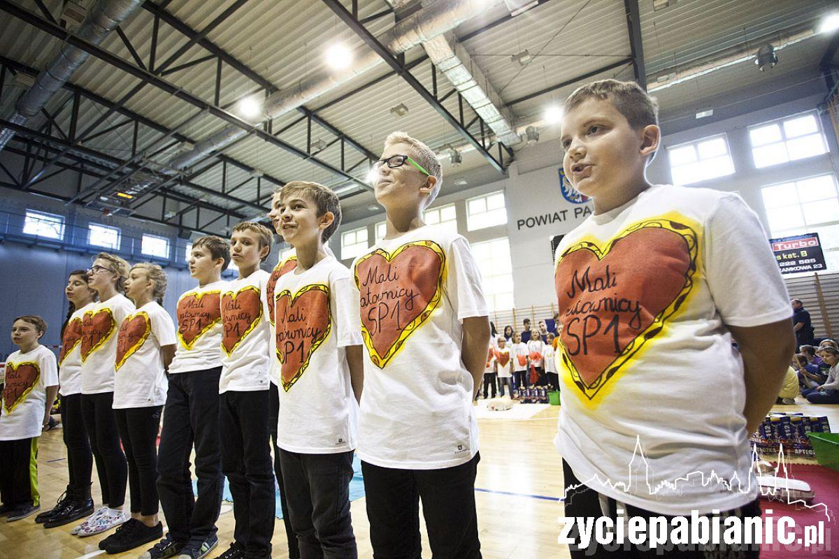 Padł rekord w ilości resuscytacji!