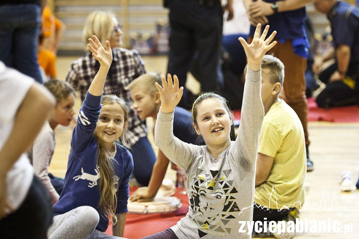 Padł rekord w ilości resuscytacji!