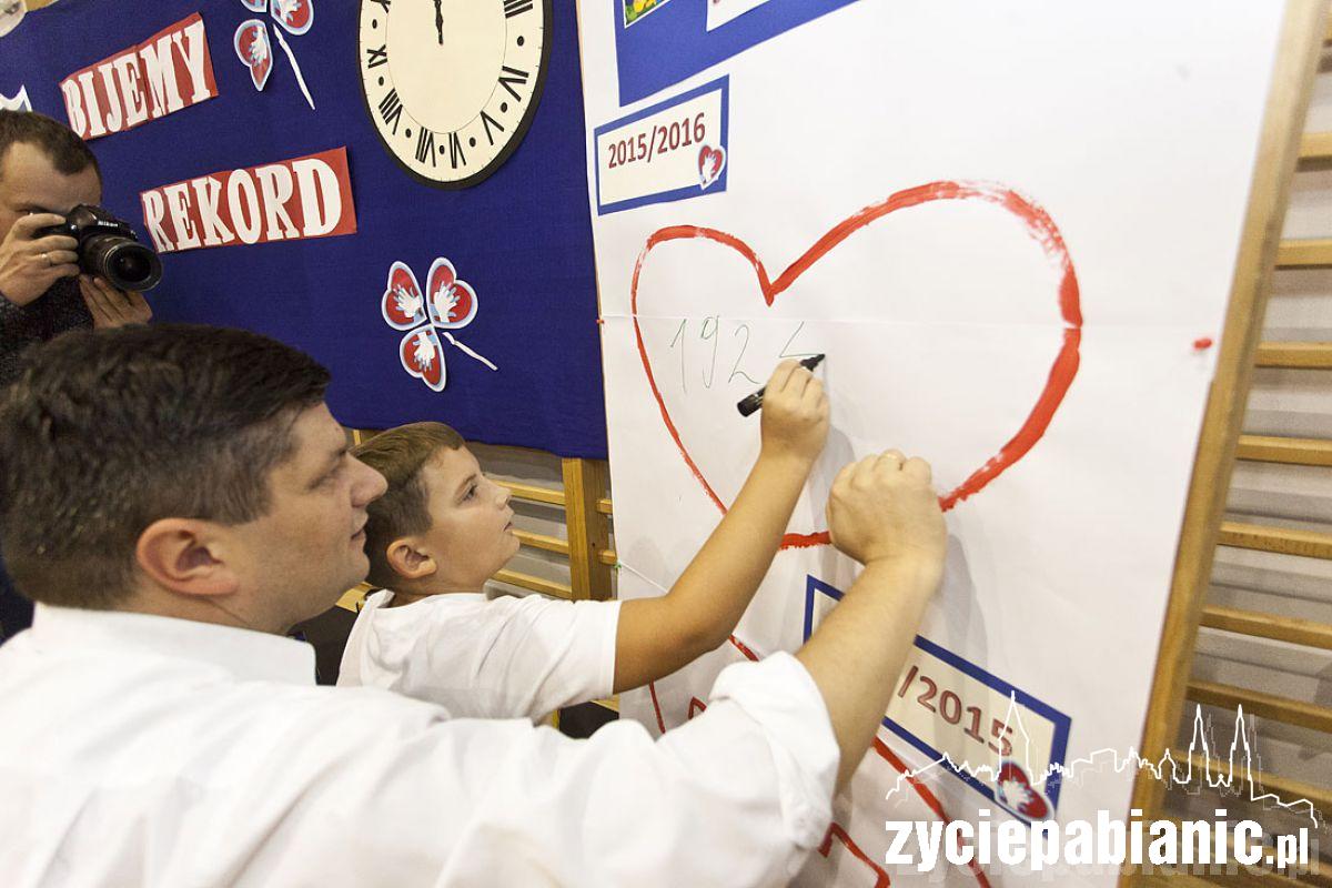 Padł rekord w ilości resuscytacji!