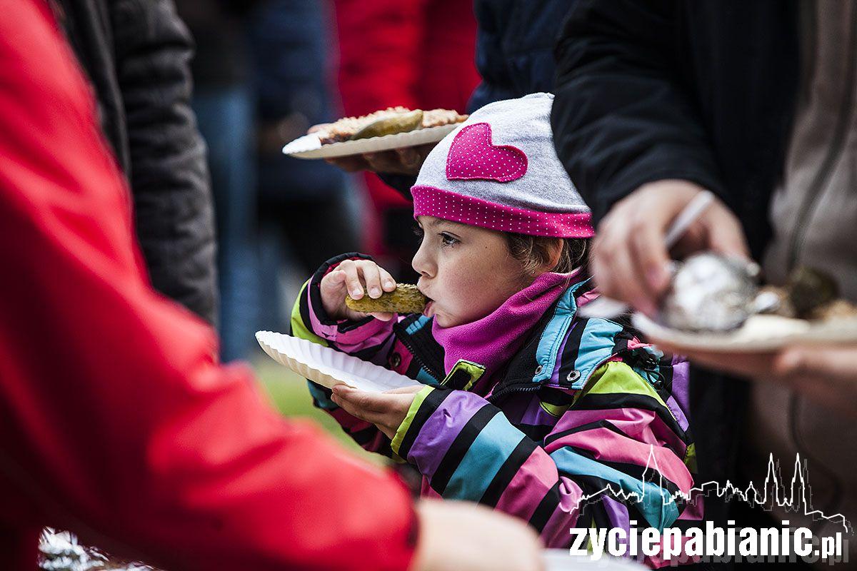 Święto Pieczonego Ziemniaka 2015
