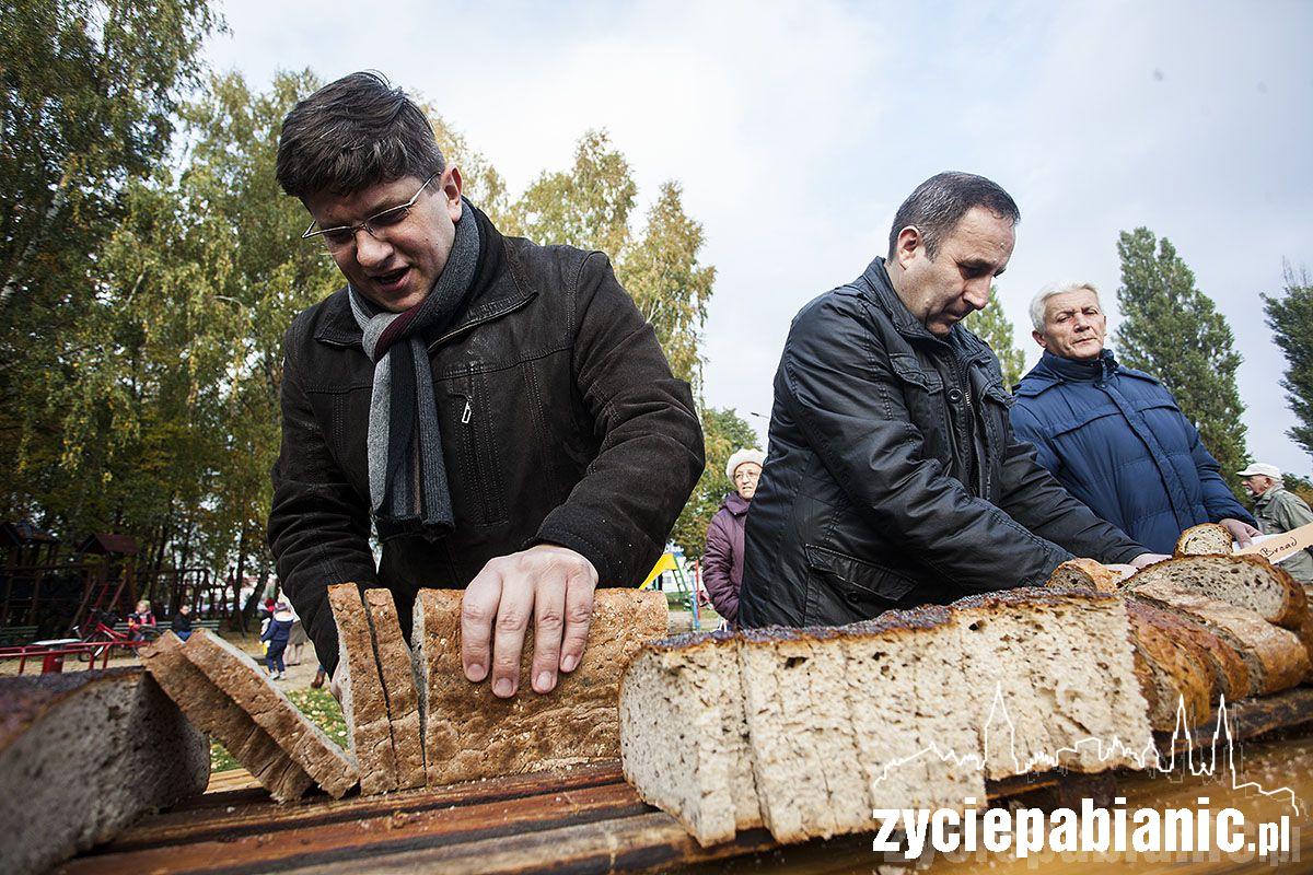 Święto Pieczonego Ziemniaka 2015