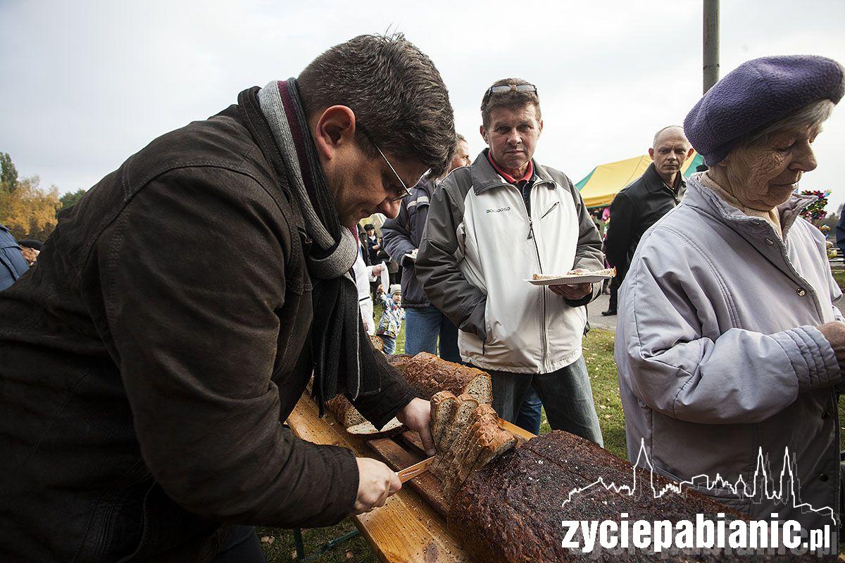 Święto Pieczonego Ziemniaka 2015