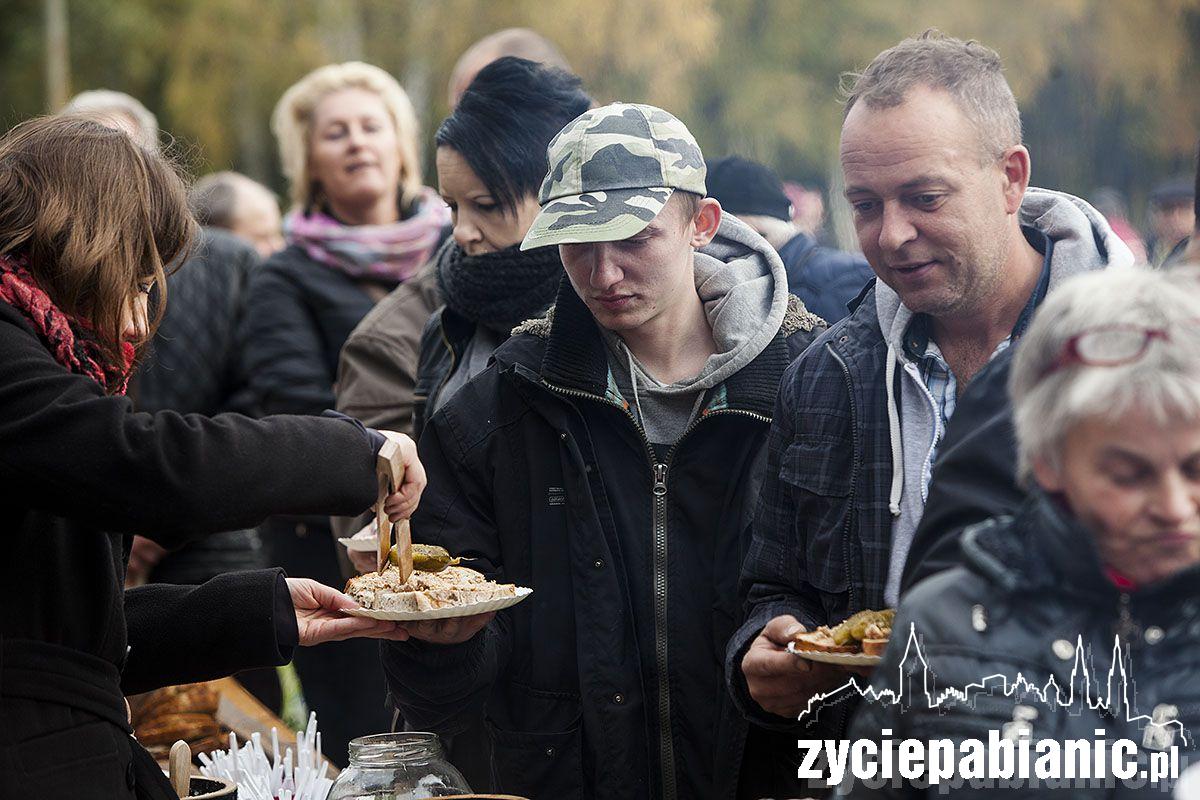 Święto Pieczonego Ziemniaka 2015