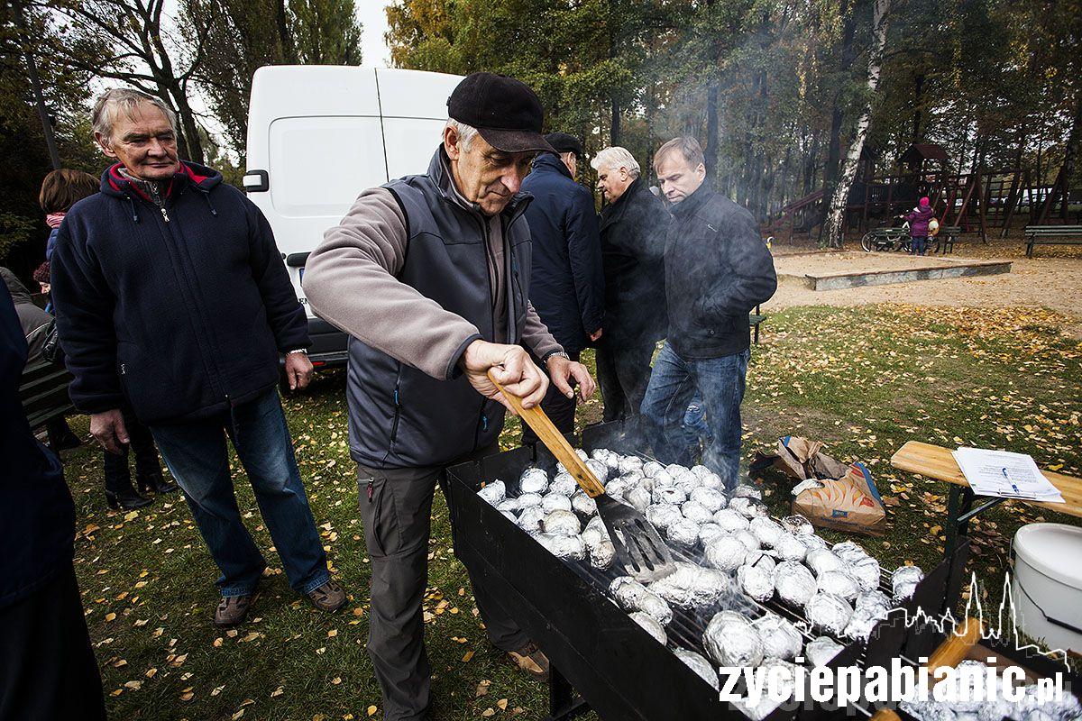 Święto Pieczonego Ziemniaka 2015
