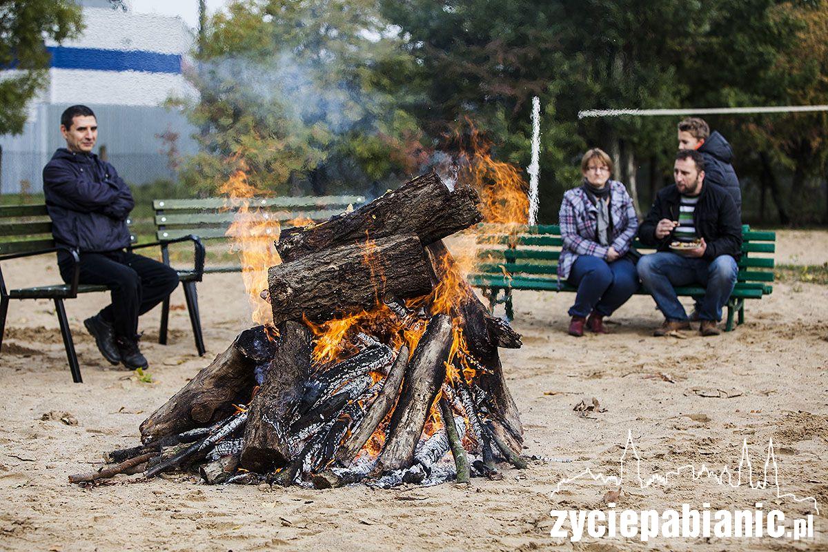 Święto Pieczonego Ziemniaka 2015