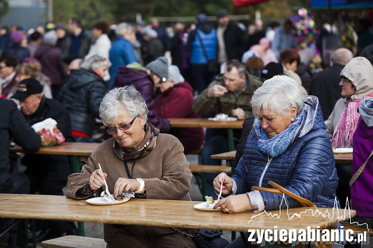 Święto Pieczonego Ziemniaka 2015