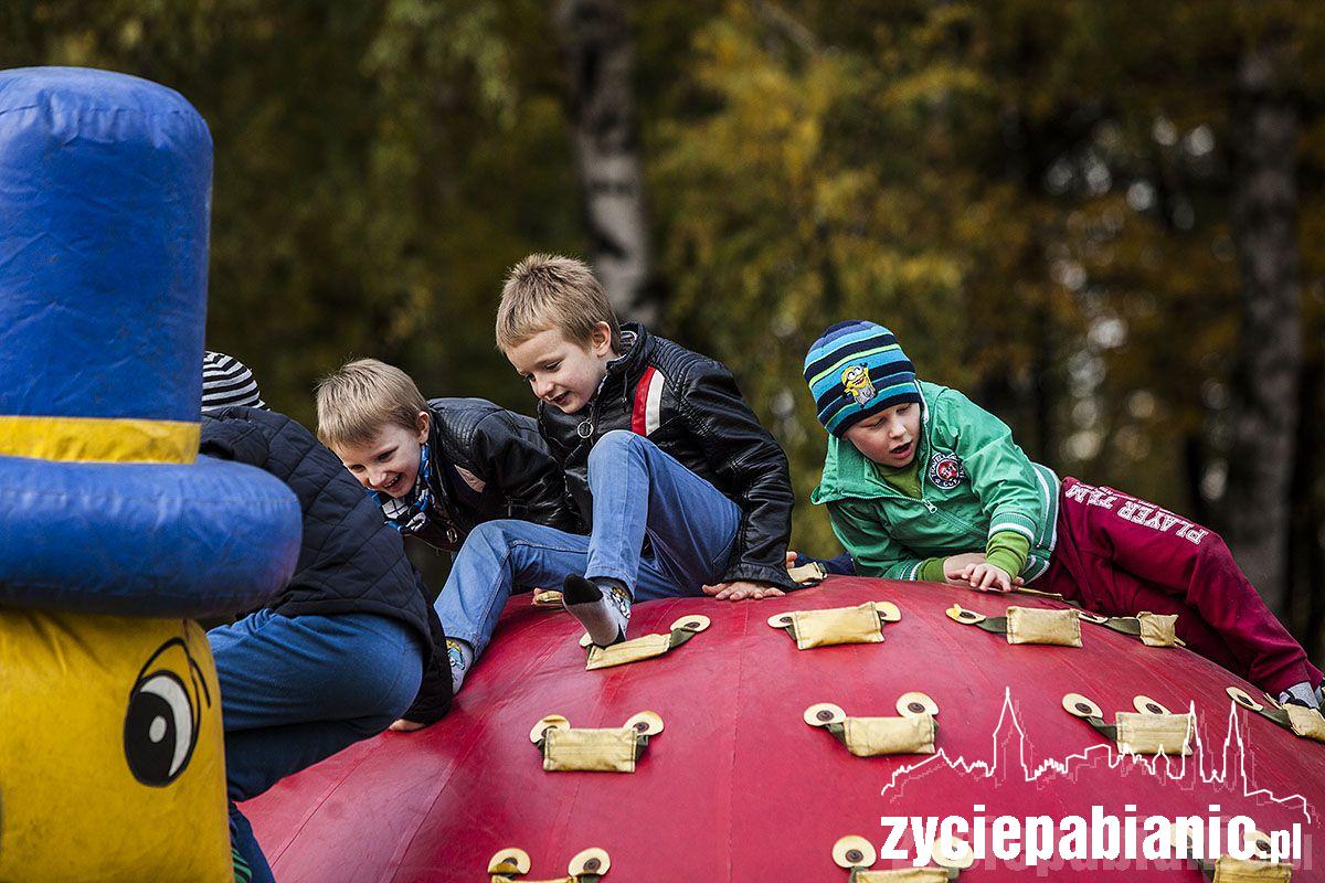 Święto Pieczonego Ziemniaka 2015