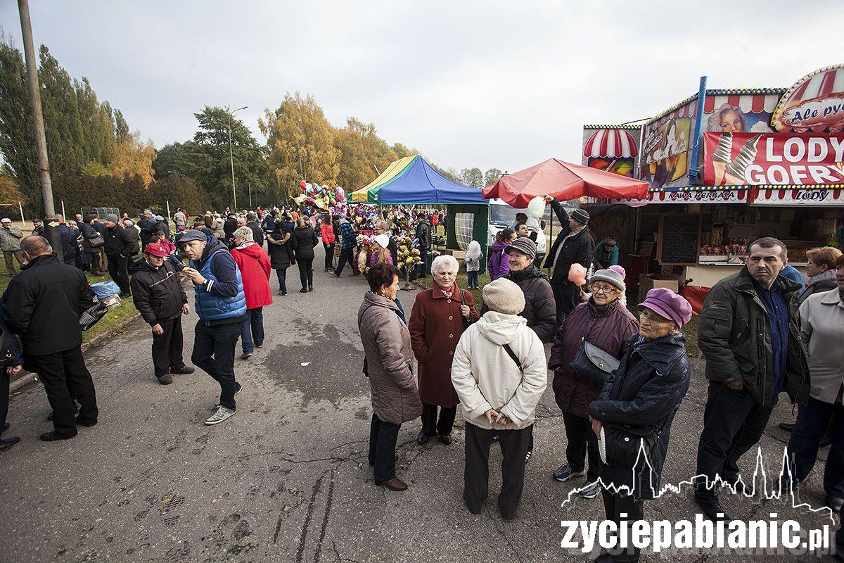Święto Pieczonego Ziemniaka 2015
