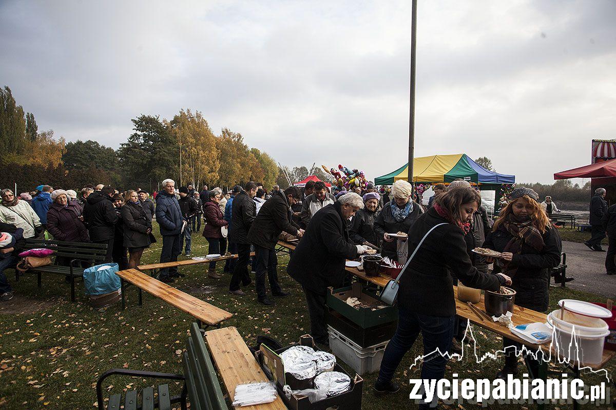 Święto Pieczonego Ziemniaka 2015