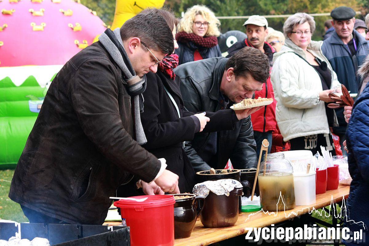 Święto Pieczonego Ziemniaka 2015