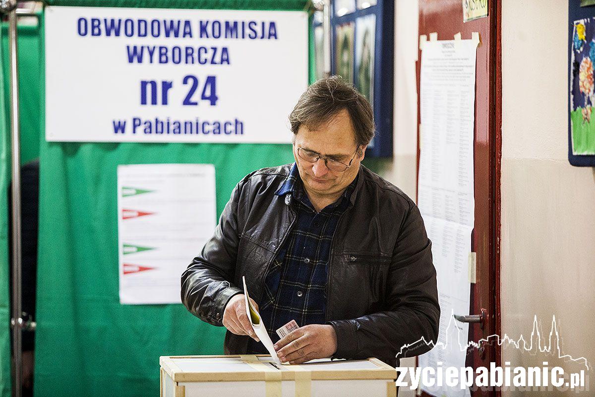 Wybory Parlamentarne 2015
