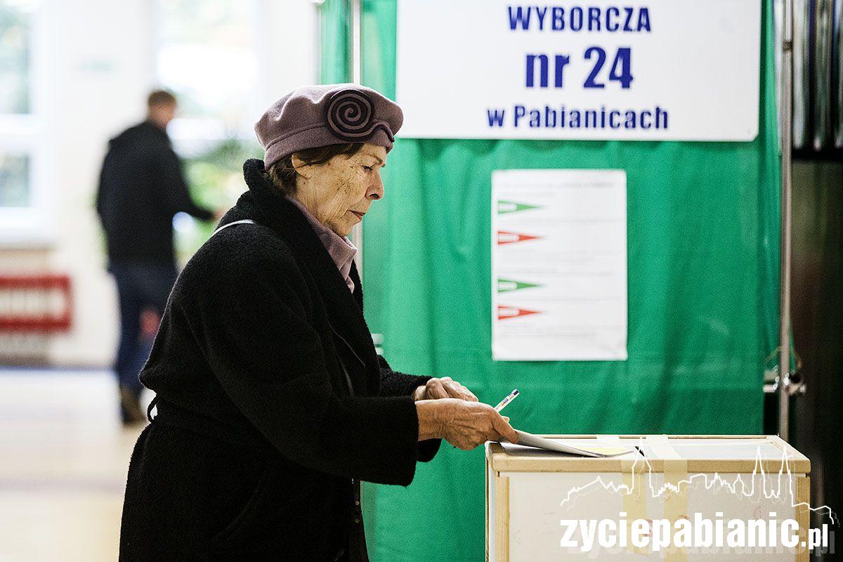 Wybory Parlamentarne 2015