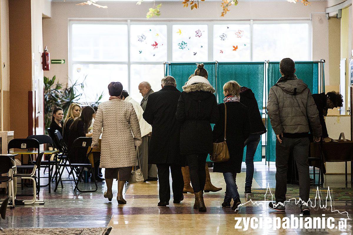 Wybory Parlamentarne 2015