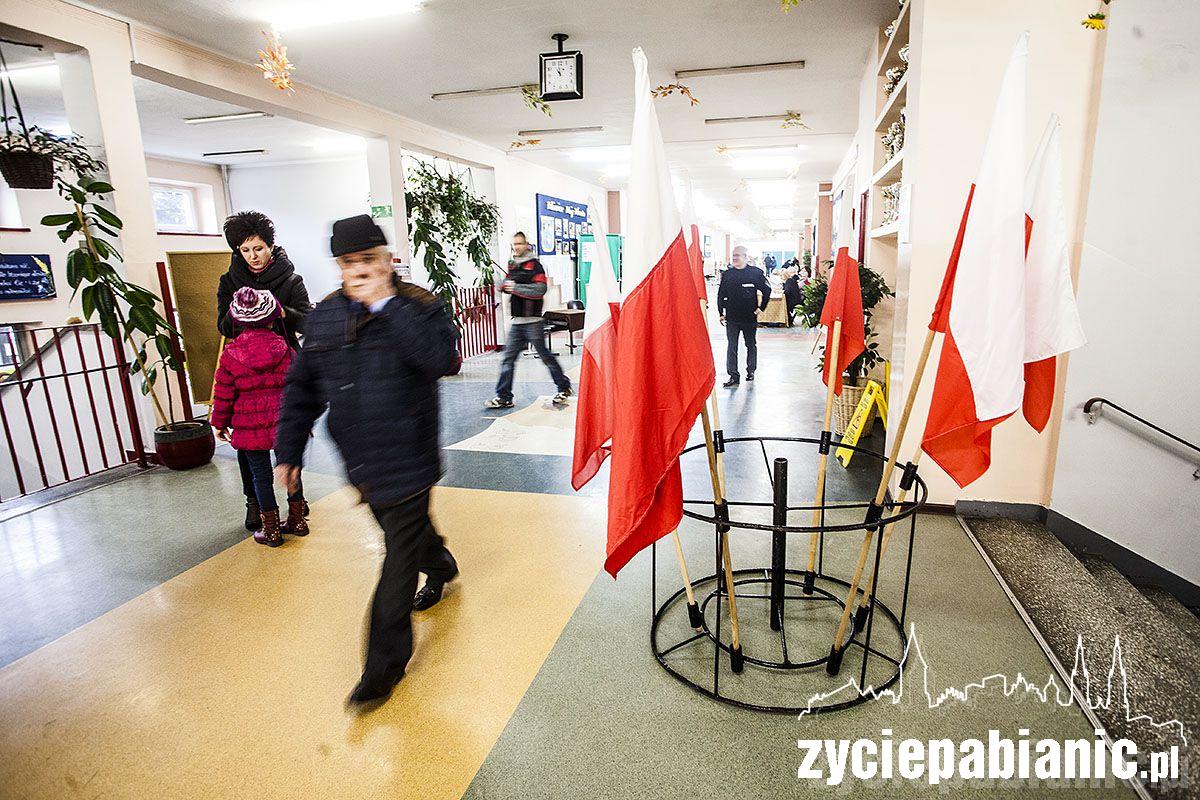 Wybory Parlamentarne 2015