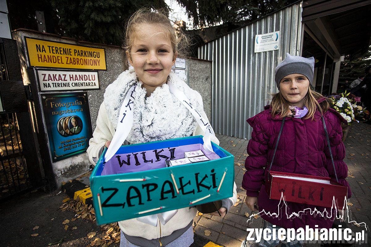 Wszystkich Świętych 2015