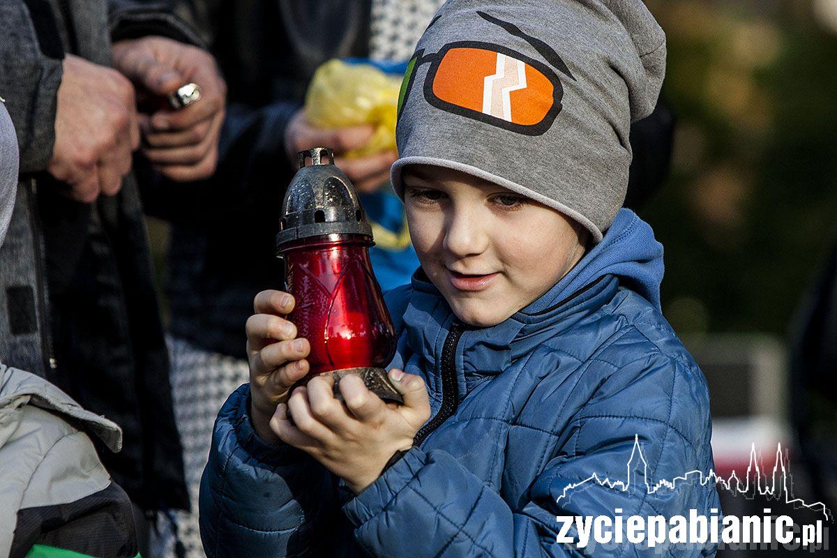 Wszystkich Świętych 2015