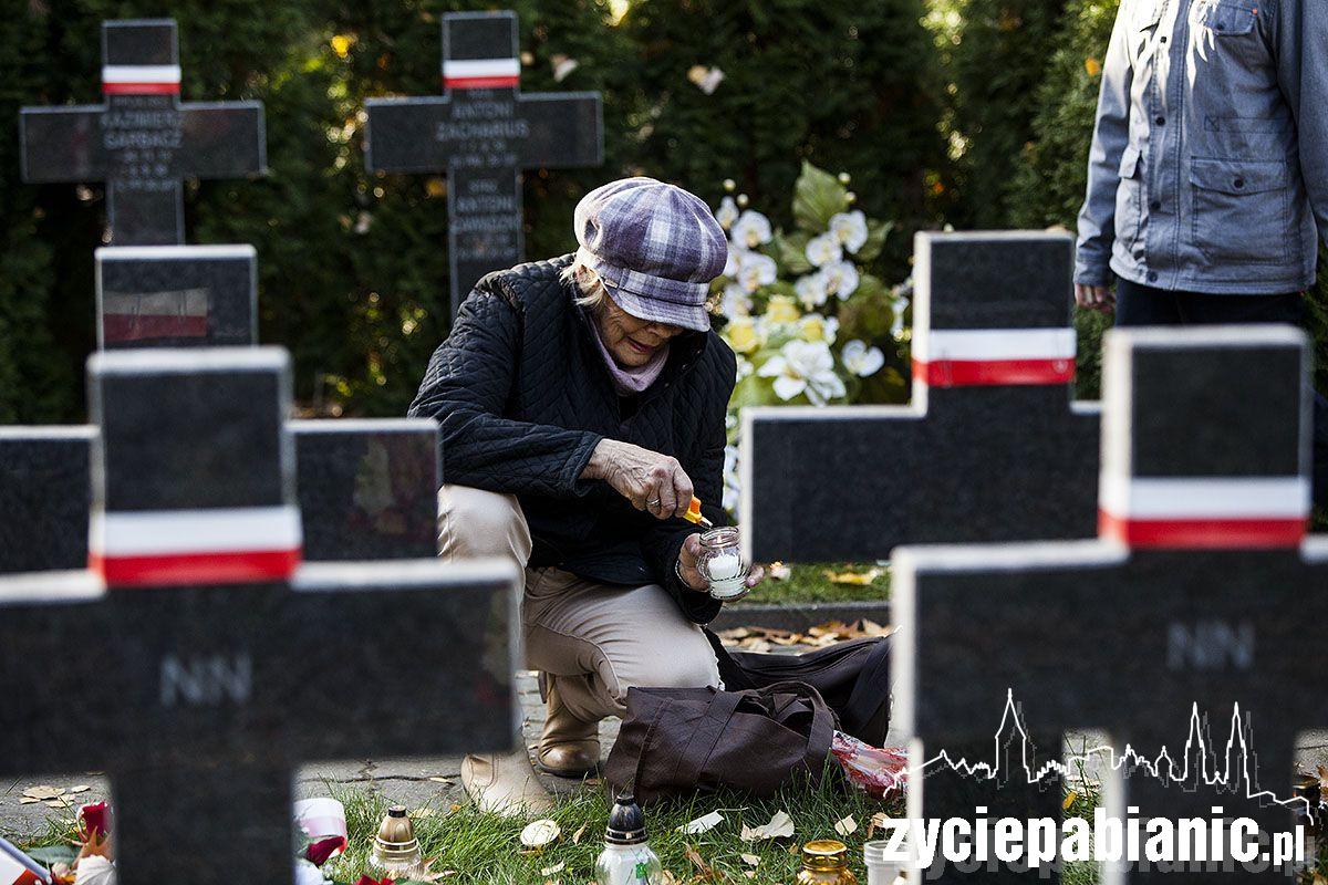 Wszystkich Świętych 2015