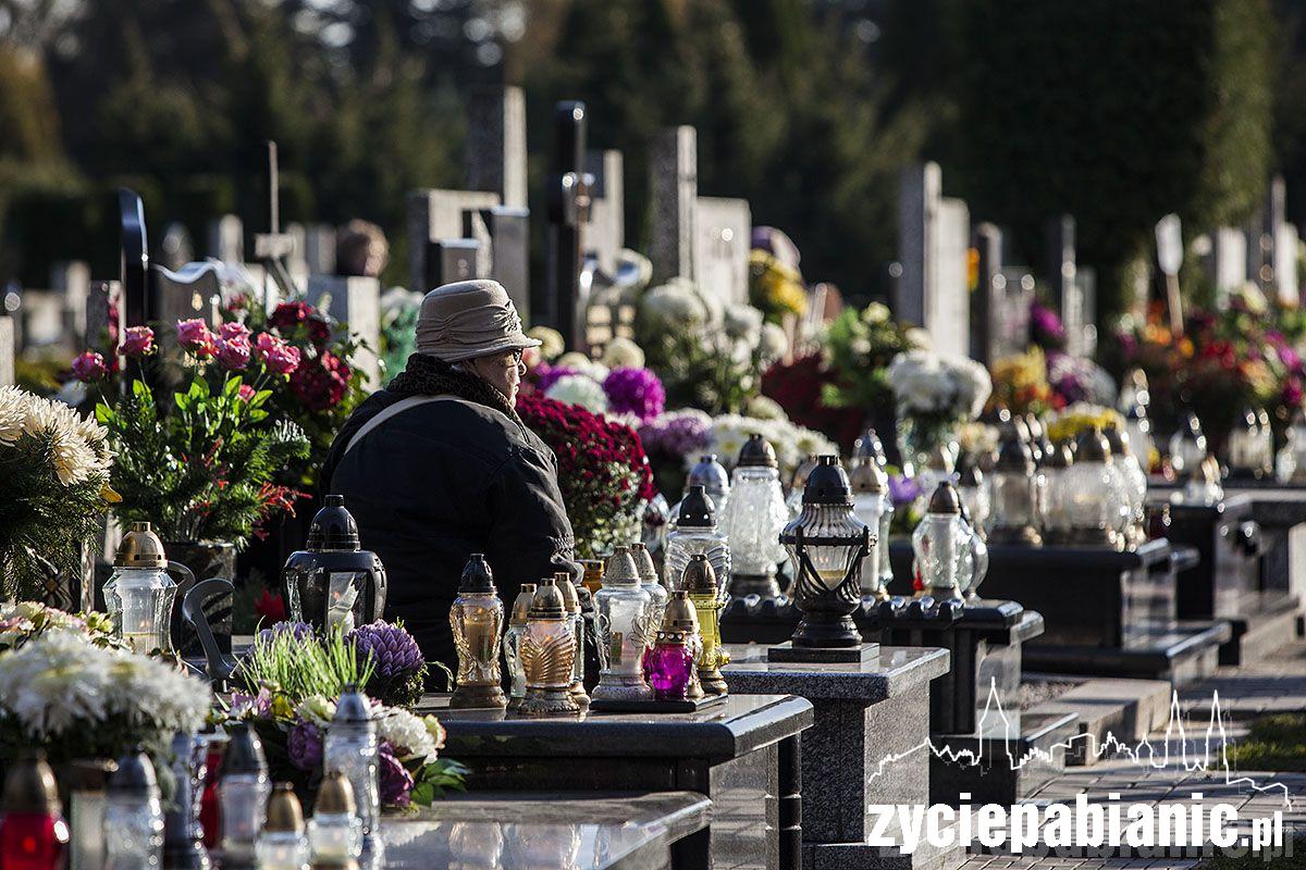 Wszystkich Świętych 2015