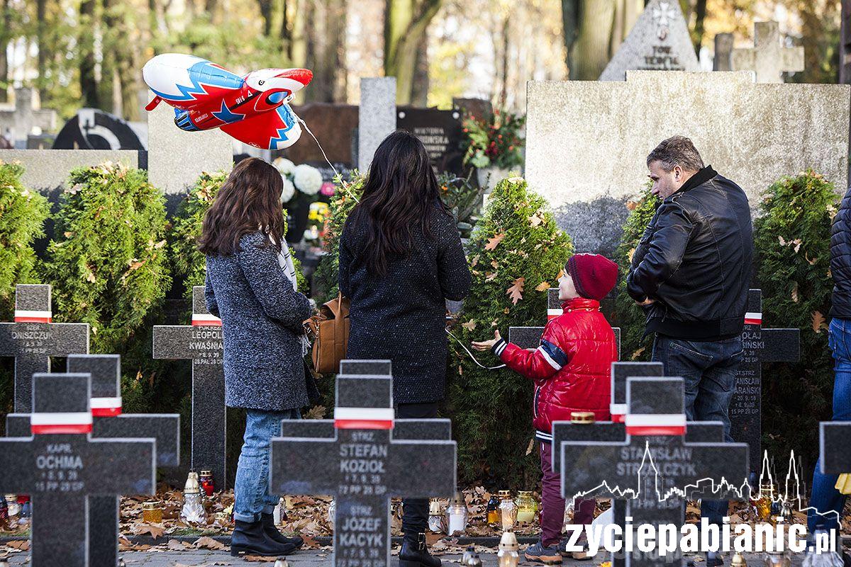 Wszystkich Świętych 2015