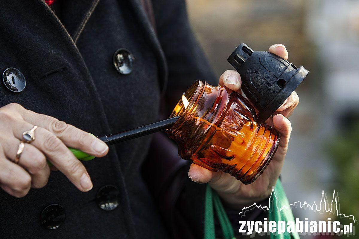 Wszystkich Świętych 2015