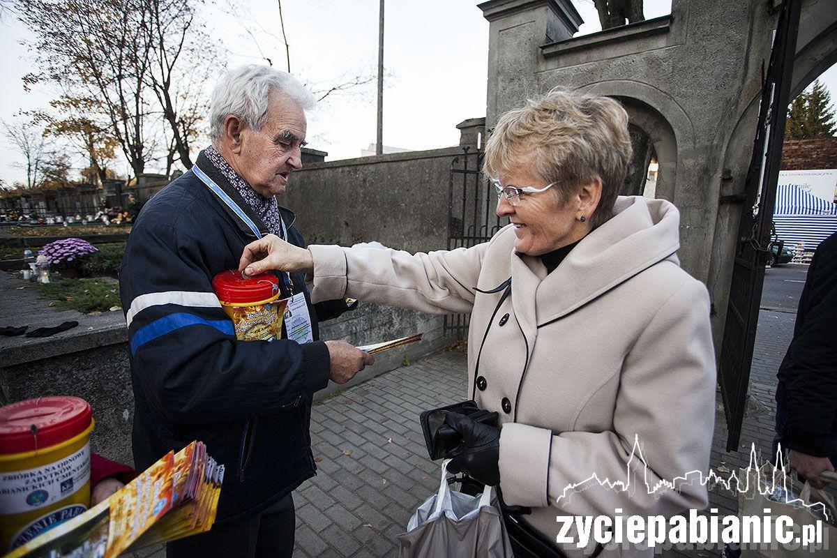 Wszystkich Świętych 2015