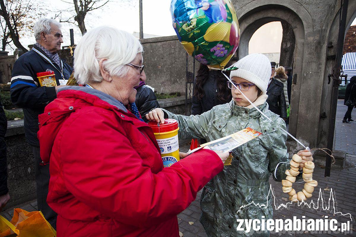 Wszystkich Świętych 2015