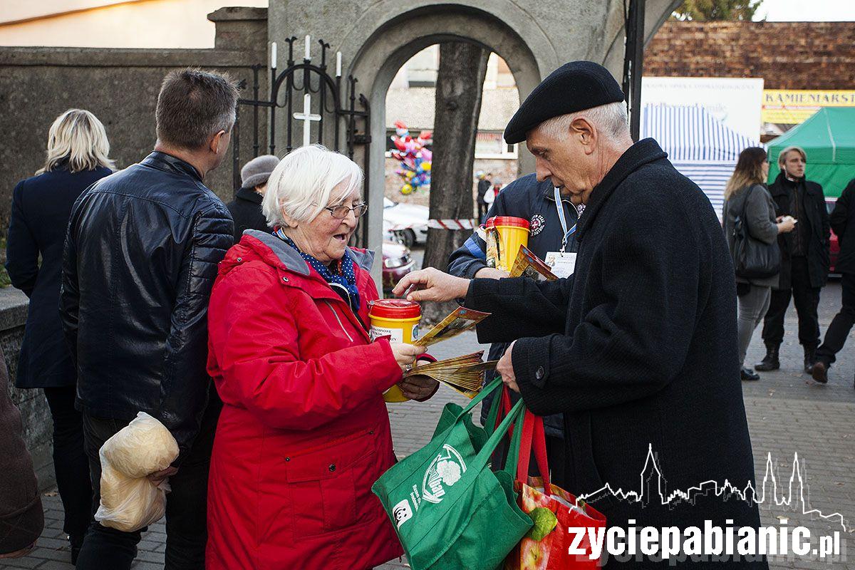 Wszystkich Świętych 2015
