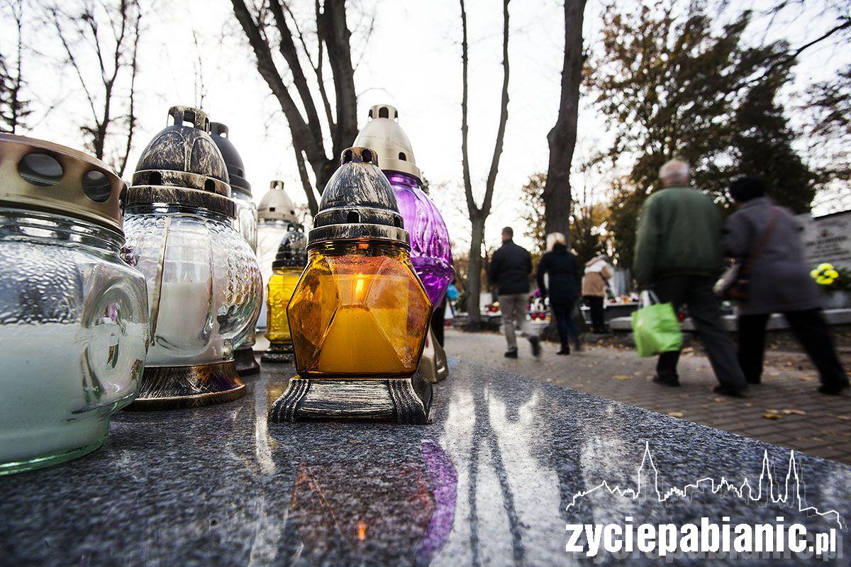 Wszystkich Świętych 2015