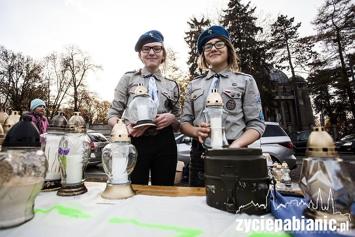 Wszystkich Świętych 2015