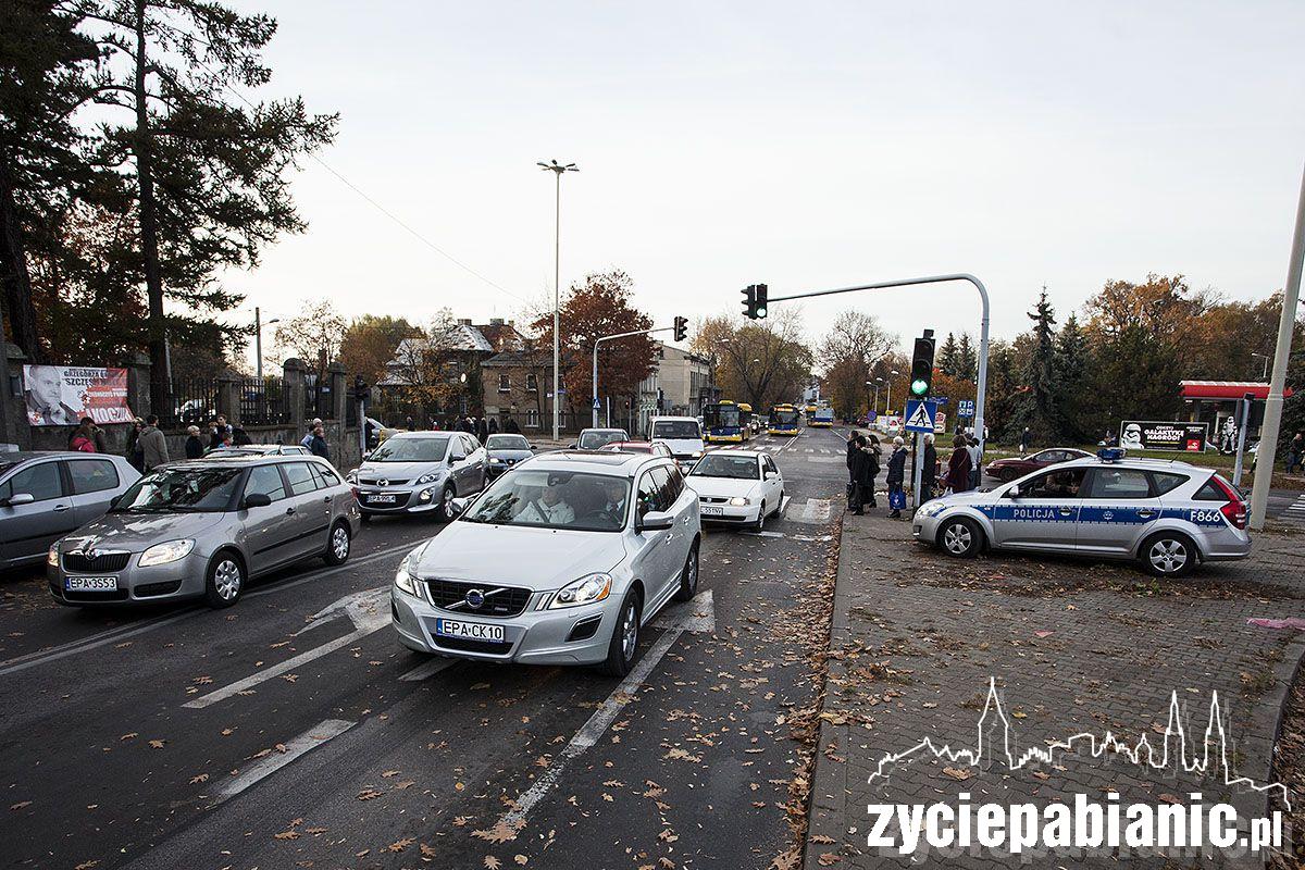 Wszystkich Świętych 2015