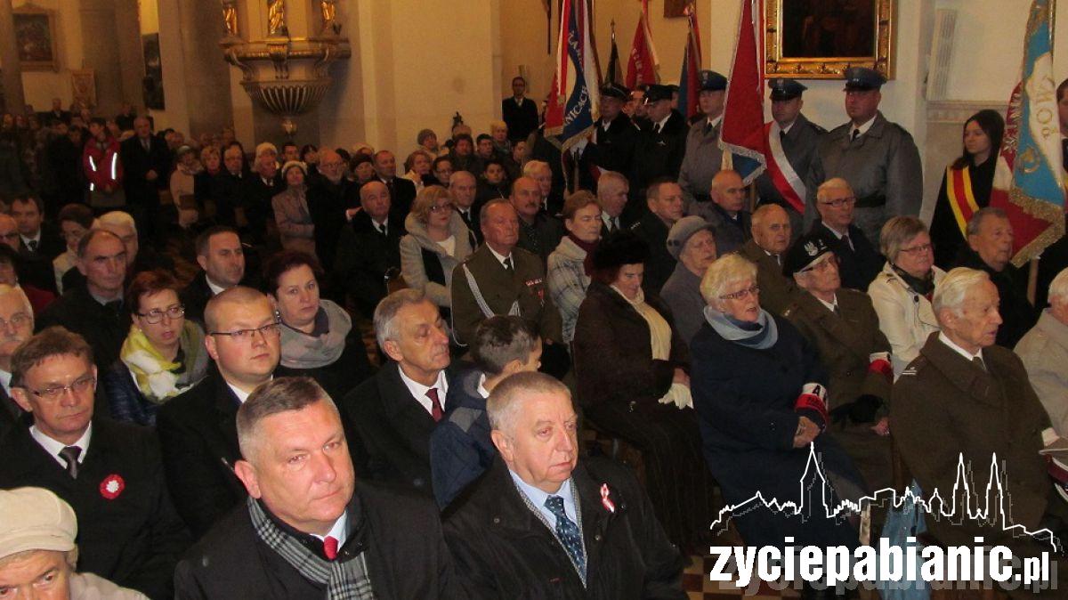 Tak świętujemy niepodległość