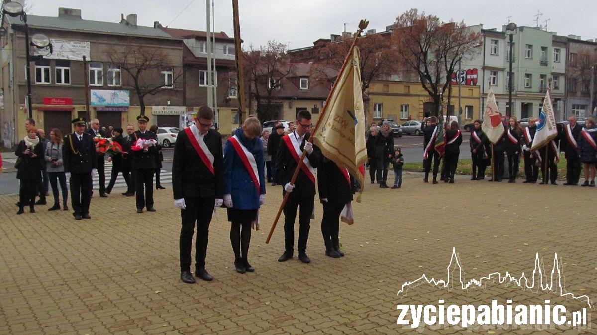 Tak świętujemy niepodległość