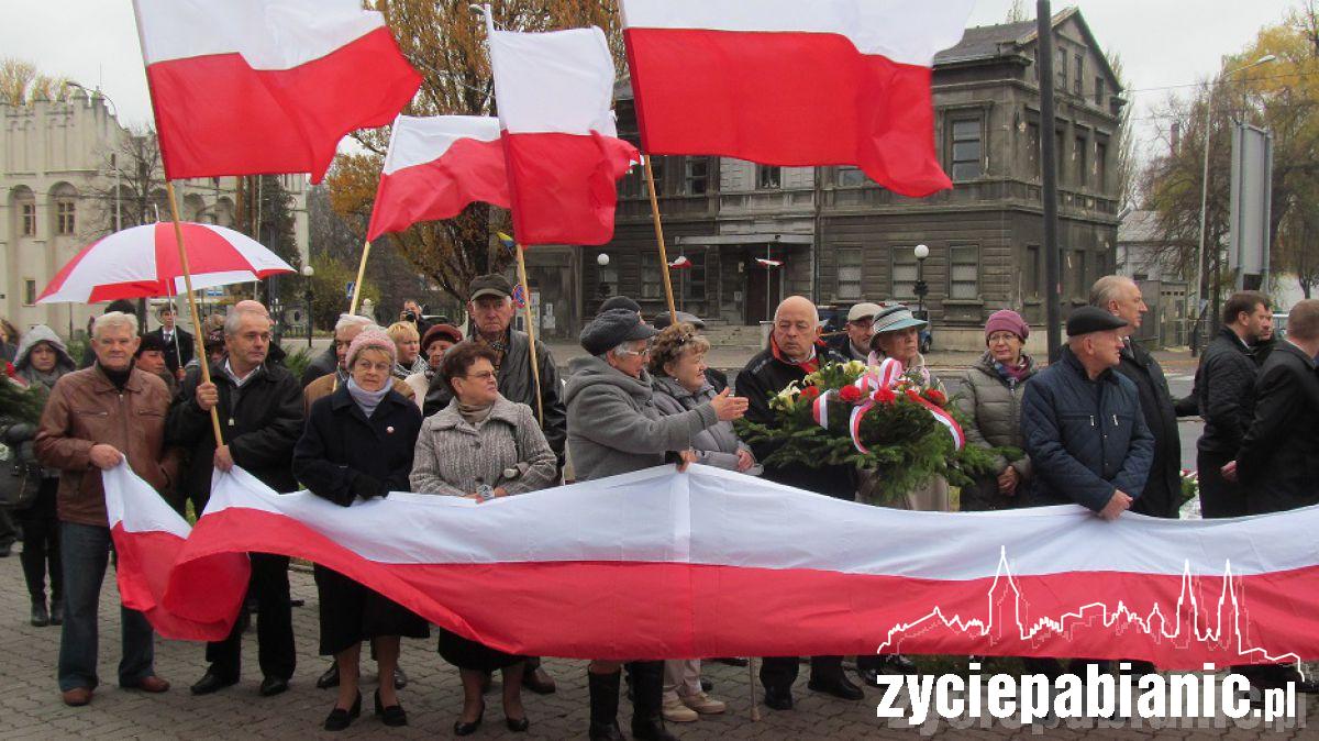 Tak świętujemy niepodległość