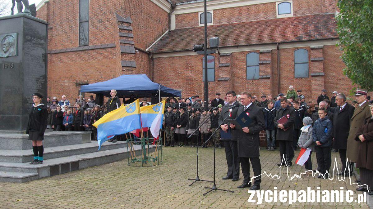 Tak świętujemy niepodległość