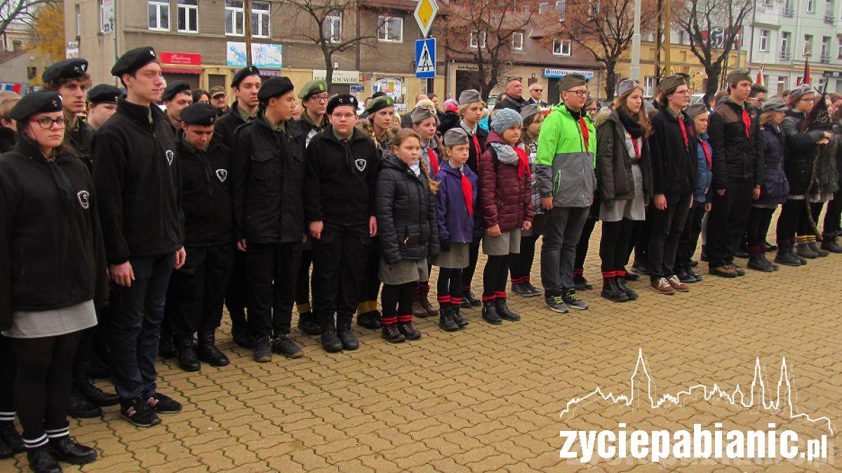 Tak świętujemy niepodległość