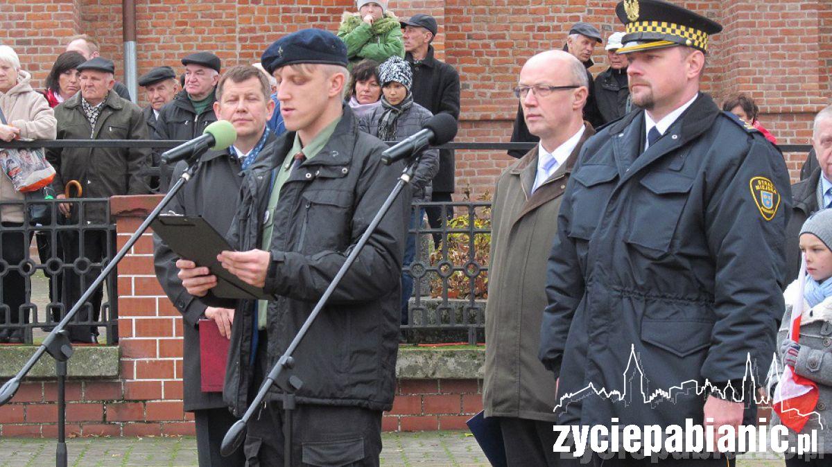 Tak świętujemy niepodległość