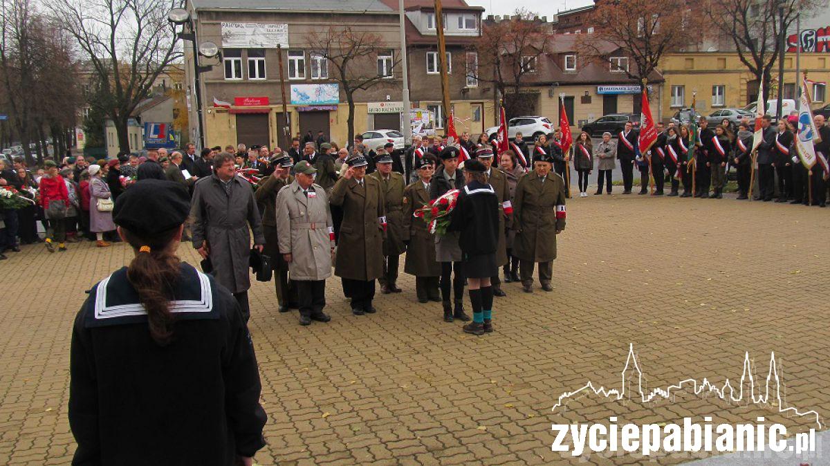 Tak świętujemy niepodległość