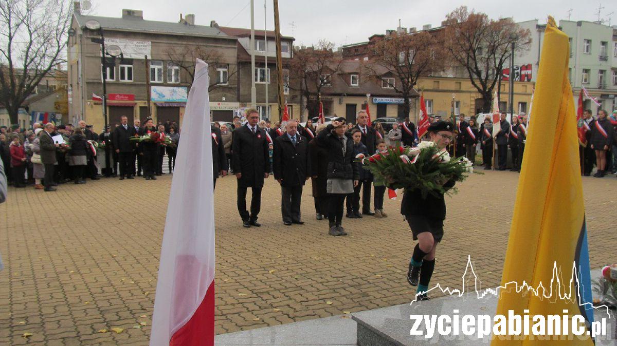 Tak świętujemy niepodległość