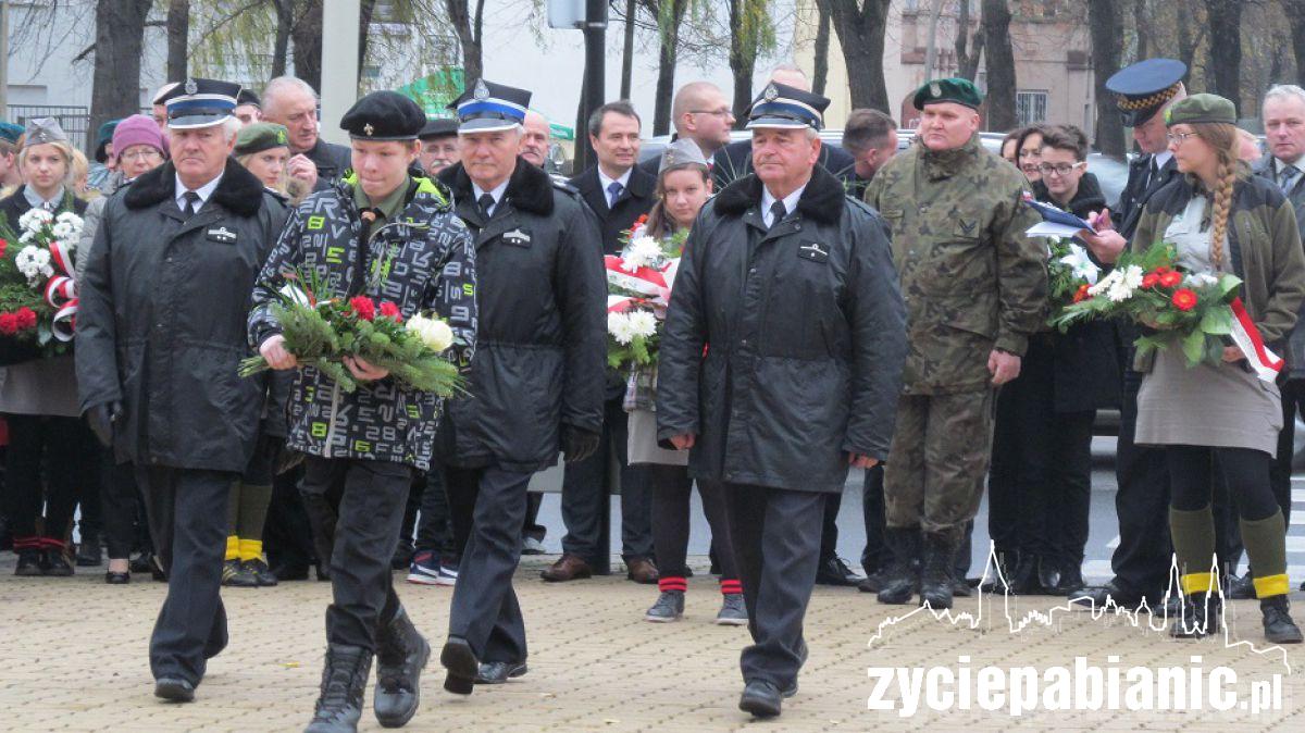 Tak świętujemy niepodległość