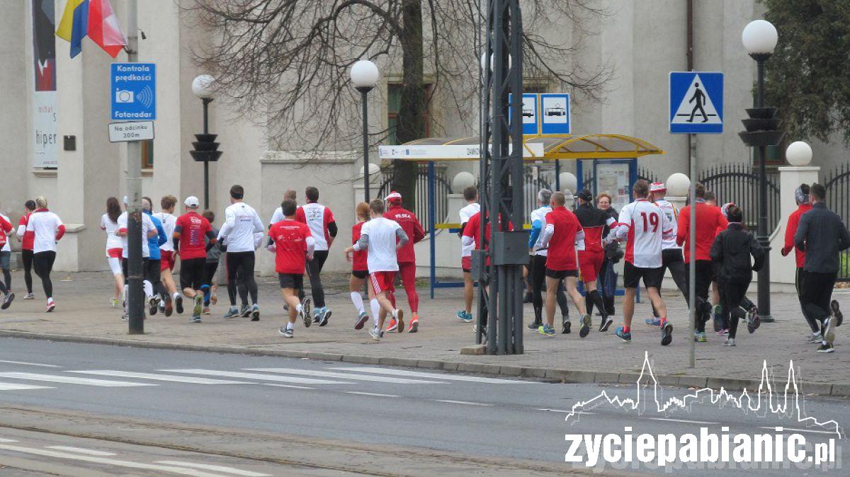 Tak świętujemy niepodległość