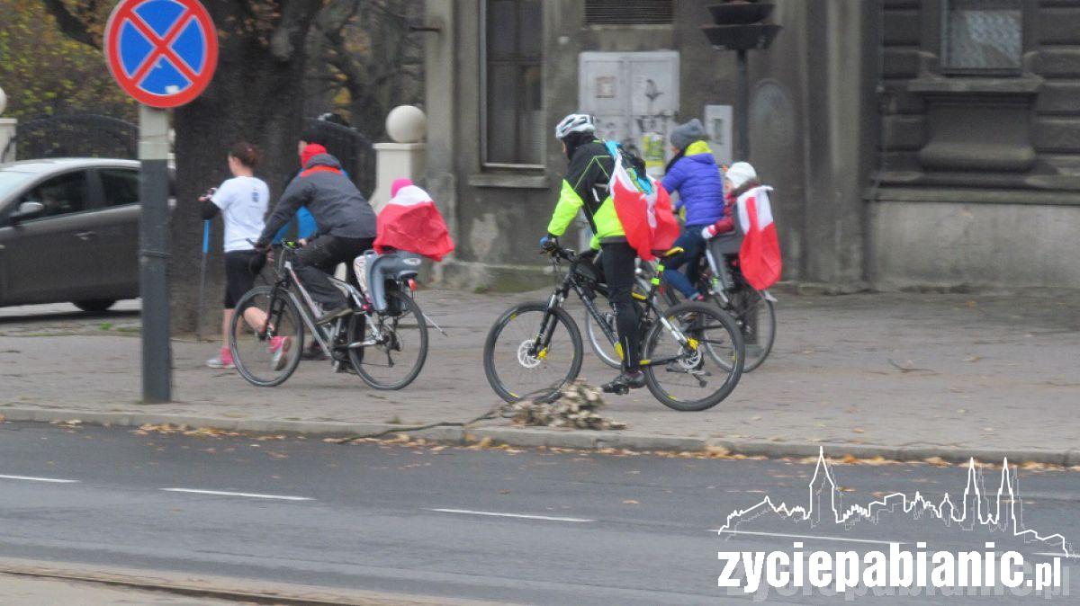 Tak świętujemy niepodległość