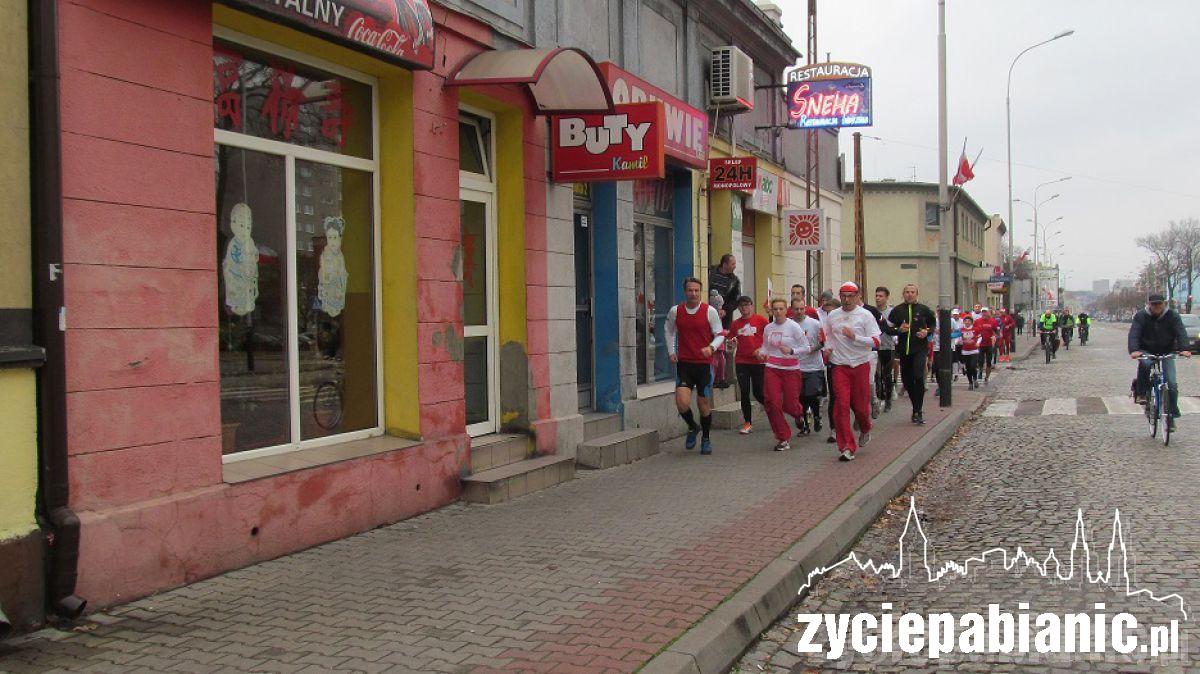 Tak świętujemy niepodległość