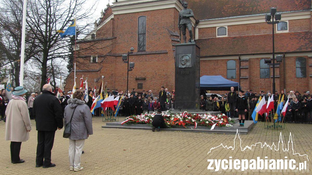 Tak świętujemy niepodległość